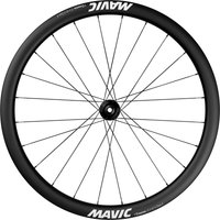 MAVIC Cosmic S 42 Disc 28“/700C Rennrad-Vorderrad MAVIC Cosmic S 42 Disc 28“/700C Rennrad-Vorderrad von MAVIC