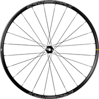MAVIC Crossmax Disc MTB Vorderrad 27,5", 6-Loch MAVIC Crossmax Disc MTB Vorderrad 27,5", 6-Loch von MAVIC