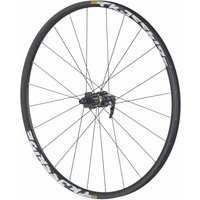 MAVIC Crossride Disc MTB-Vorderrad MAVIC Crossride Disc MTB-Vorderrad von MAVIC