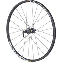 MAVIC Crossride FTS-X Disc MTB-Hinterrad MAVIC Crossride FTS-X Disc MTB-Hinterrad von MAVIC