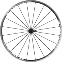 MAVIC Crossride UB MTB-Vorderrad 26" Felgenbremse QR MAVIC Crossride UB MTB-Vorderrad 26" Felgenbremse QR von MAVIC