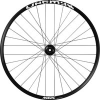 MAVIC Deemax Park Disc 29“ MTB-Hinterrad BOOST SHIMANO HG 6-Loch MAVIC Deemax Park Disc 29“ MTB-Hinterrad BOOST SHIMANO HG 6-Loch von MAVIC