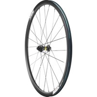 MAVIC KSYRIUM 30 Disc 28" Centerlock Rennrad Vorderrad MAVIC KSYRIUM 30 Disc 28" Centerlock Rennrad Vorderrad von MAVIC
