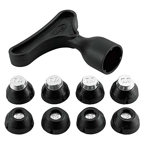 MAVIC Ersatzstollen-Set MTB Schuh MAVIC Ersatzstollen-Set MTB Schuh von Mavic