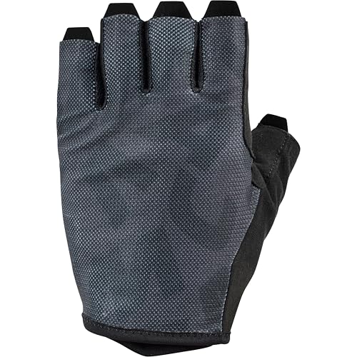 MAVIC Unisex Aksium Graphic Handschuhe, Schwarz, XL von MAVIC