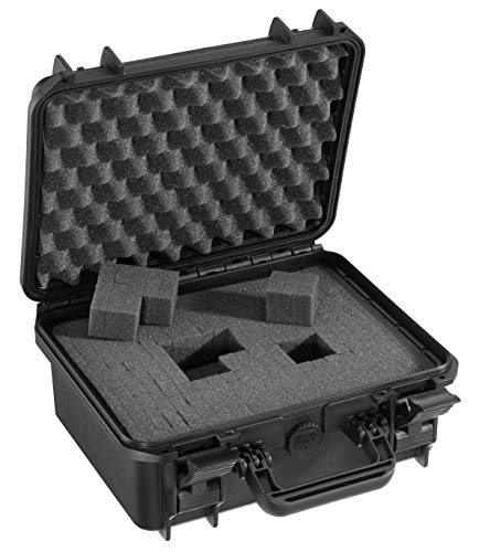 Plastica Panaro Max Koffer, luftdicht, mit Würfelschaum mit hoher Dichte Plastica Panaro Max Koffer, luftdicht, mit Würfelschaum mit hoher Dichte von MAX