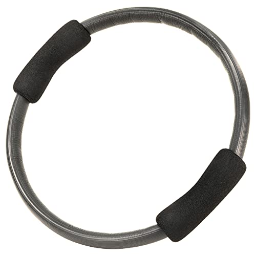 MAXXIVA Pilates Ring 37 cm Yoga Fitnessring mit Doppelgriff Gymnastik-Ring Hometraining Yoga Pilates Reha Sport Yoga-Circle Workout Pilates-Kreis MAXXIVA Pilates Ring 37 cm Yoga Fitnessring mit Doppelgriff Gymnastik-Ring Hometraining Yoga Pilates Reha Sport Yoga-Circle Workout Pilates-Kreis von MAXXIVA