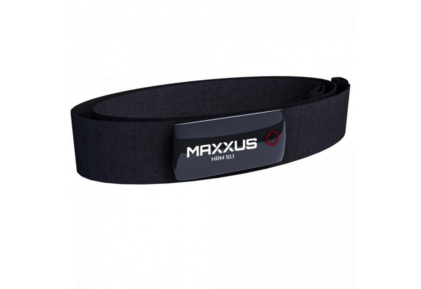 MAXXUS Brustgurt Herzfrequenz Monitor HRM 10.1 - Herzfrequenzmesser,Pulsgurt (1-tlg), Pulsmesser, Herzfrequenz-Sensor, Bluetooth, EKG Messung, LED-Ring MAXXUS Brustgurt Herzfrequenz Monitor HRM 10.1 - Herzfrequenzmesser,Pulsgurt (1-tlg), Pulsmesser, Herzfrequenz-Sensor, Bluetooth, EKG Messung, LED-Ring von MAXXUS