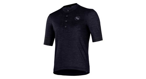 gravel mb wear allday kurzarmtrikot schwarz gravel mb wear allday kurzarmtrikot schwarz von MB Wear