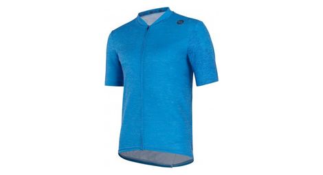 kurzarmtrikot gravel mb wear nature blau kurzarmtrikot gravel mb wear nature blau von MB Wear