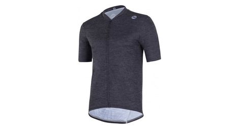 kurzarmtrikot gravel mb wear nature schwarz kurzarmtrikot gravel mb wear nature schwarz von MB Wear