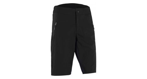 mb wear explore gravel shorts black mb wear explore gravel shorts black von MB Wear