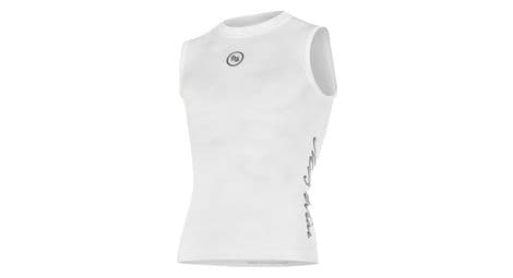 mb wear freedom sleeveless unterhemd weis von MB Wear