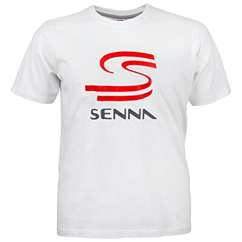 MBA-SPORT Kinder T-Shirt Senna Collection MBA-SPORT Kinder T-Shirt Senna Collection von MBA-SPORT