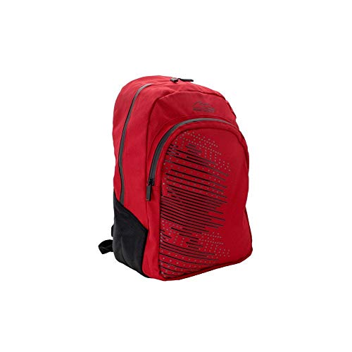 MBA-SPORT Michael Schumacher Rucksack Speedline MBA-SPORT Michael Schumacher Rucksack Speedline von MBA-SPORT