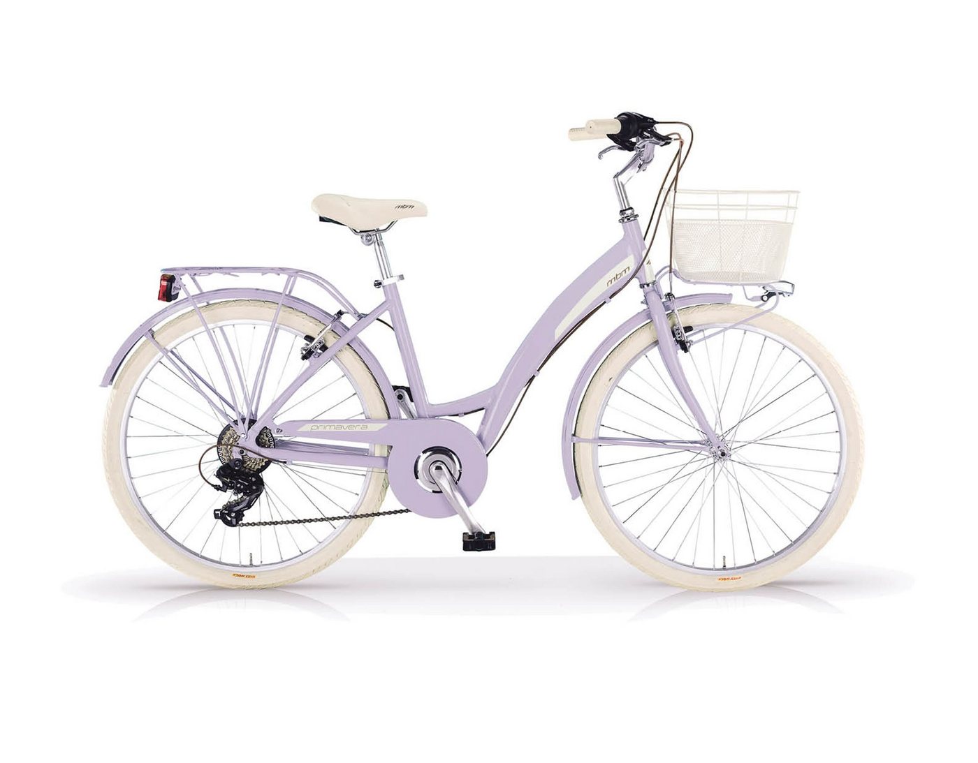 MBM Cityrad, 6 Gang Shimano, Kettenschaltung MBM Cityrad, 6 Gang Shimano, Kettenschaltung von MBM