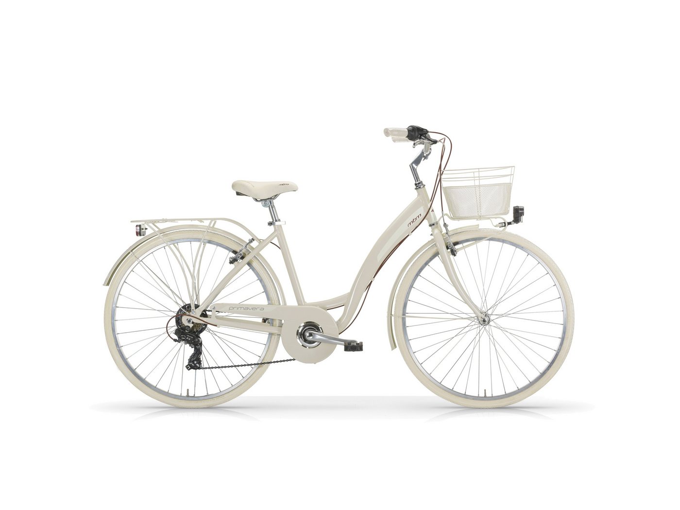MBM Cityrad, 6 Gang Shimano, Kettenschaltung MBM Cityrad, 6 Gang Shimano, Kettenschaltung von MBM