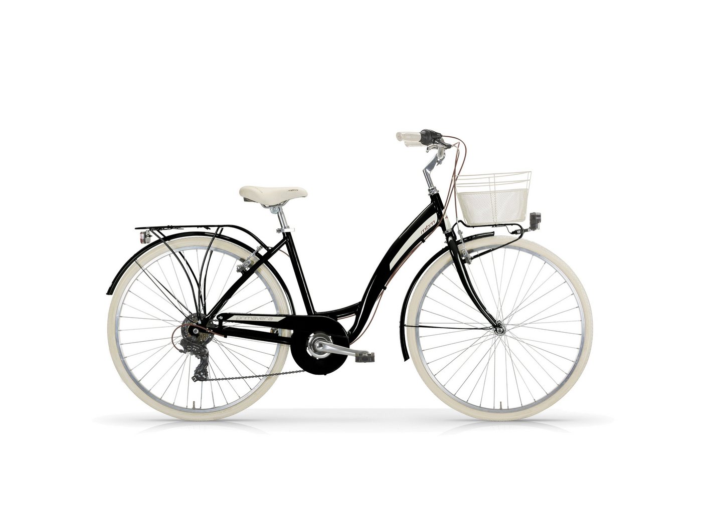 MBM Cityrad, 6 Gang Shimano, Kettenschaltung MBM Cityrad, 6 Gang Shimano, Kettenschaltung von MBM