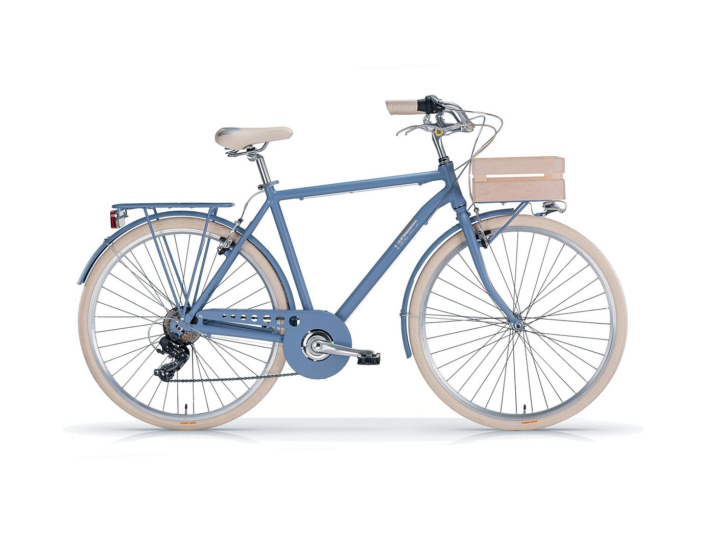 MBM Cityrad, 7 Gang Shimano, Kettenschaltung MBM Cityrad, 7 Gang Shimano, Kettenschaltung von MBM