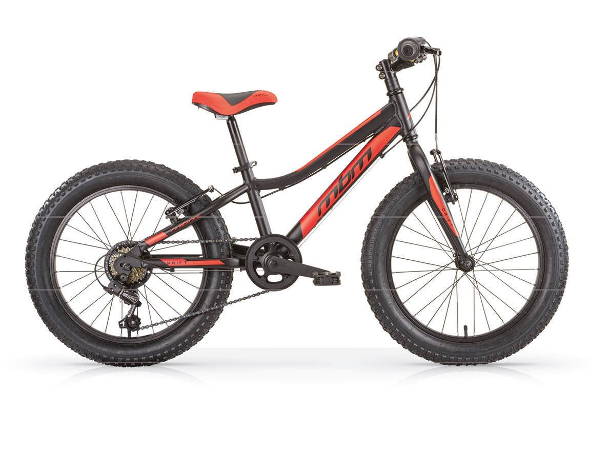 MBM Kinderfahrrad, 6 Gang, 6-Gang, Mountainbike 20 Zoll DRIFT MBM Kinderfahrrad, 6 Gang, 6-Gang, Mountainbike 20 Zoll DRIFT von MBM