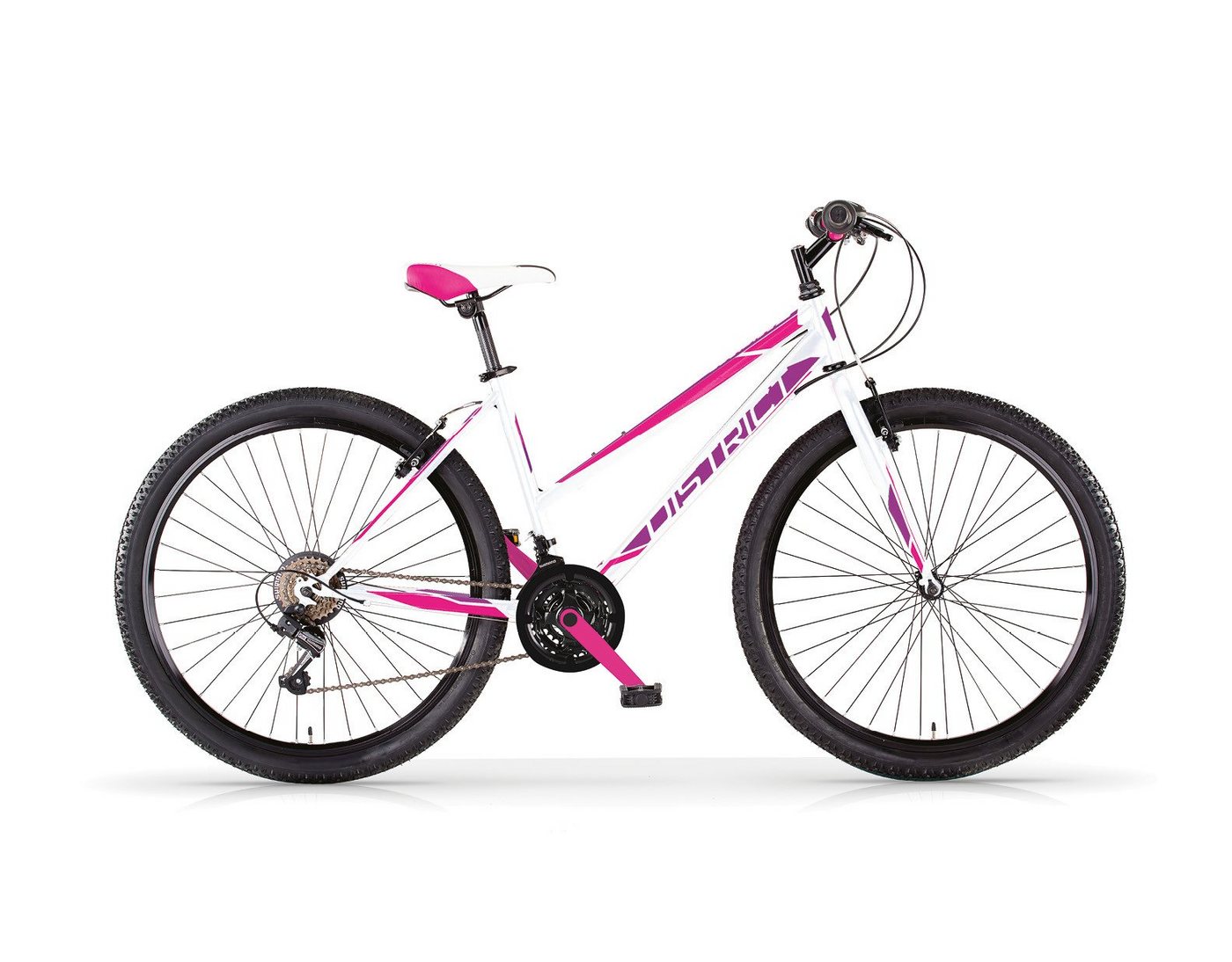 MBM Mountainbike, 18 Gang, Kettenschaltung MBM Mountainbike, 18 Gang, Kettenschaltung von MBM