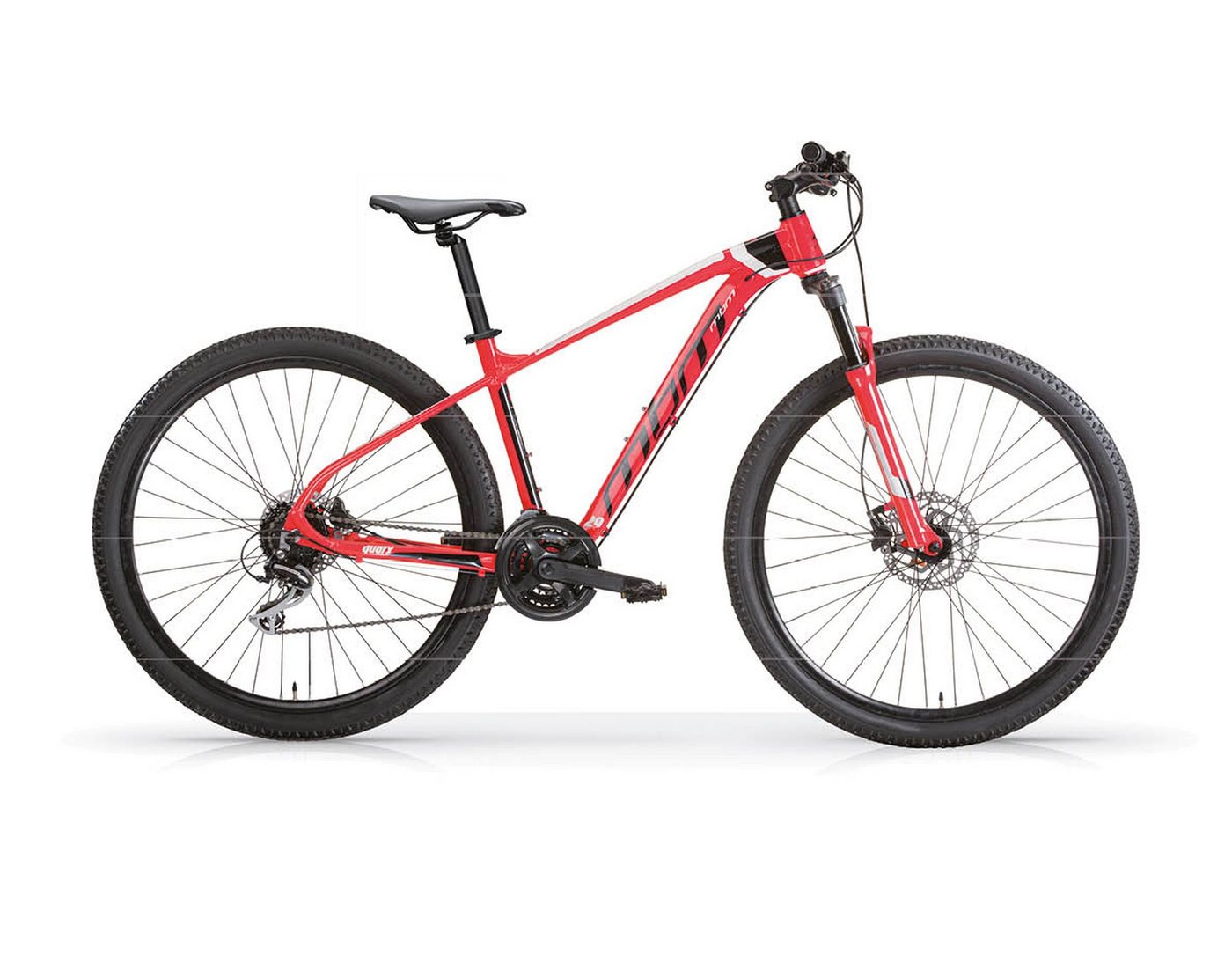MBM Mountainbike, 27 Gang MBM SP9 MBM SP9 Schaltwerk, 27-Gang Kettenschaltung MBM Mountainbike, 27 Gang MBM SP9 MBM SP9 Schaltwerk, 27-Gang Kettenschaltung von MBM