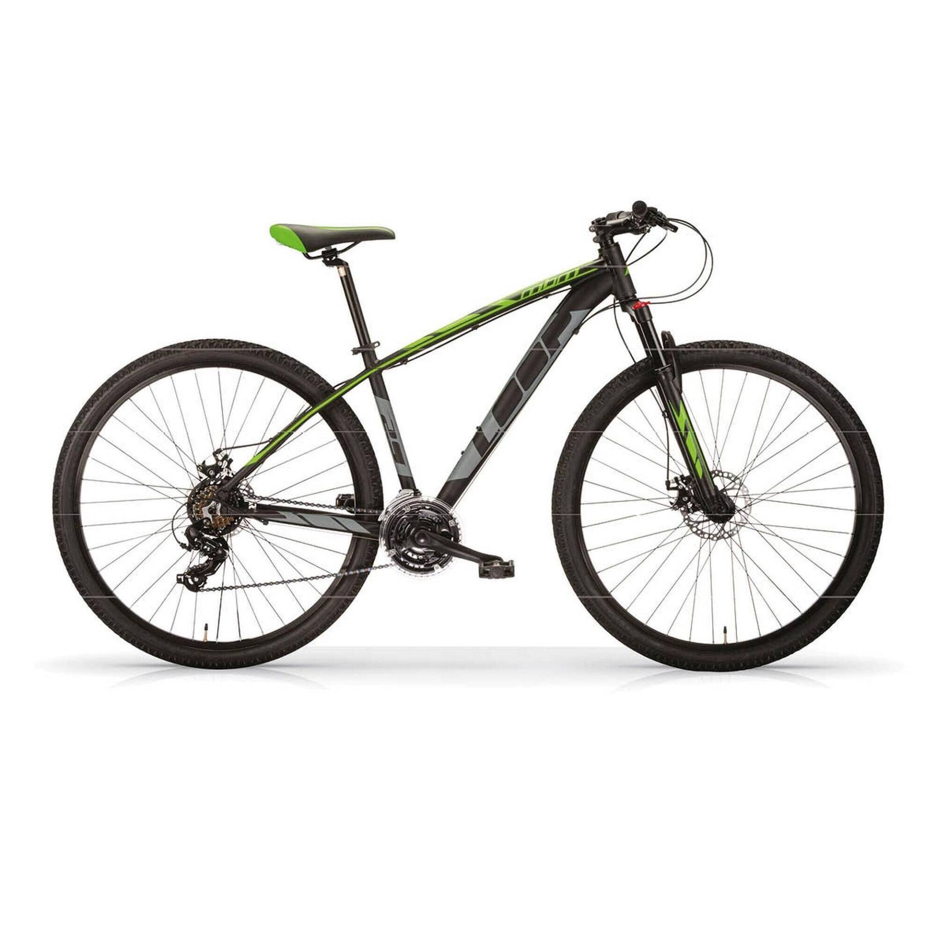 MBM Mountainbike 29 Zoll  LOOP DISC von MBM