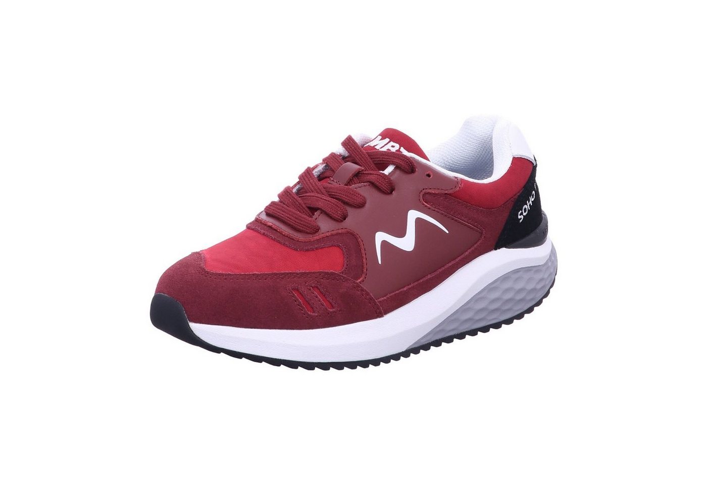 MBT 702885 1508N Schnürschuh MBT 702885 1508N Schnürschuh von MBT