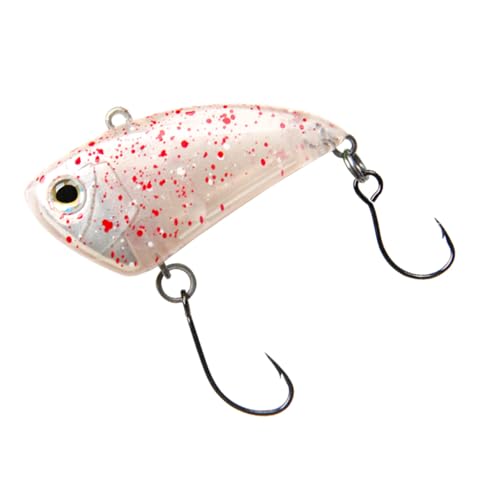 30 Mm/40 Mm Angelkurbelköder Fischereiköder Swimbaits Wobbler Die Harte Köder Angeln von MCAOAL