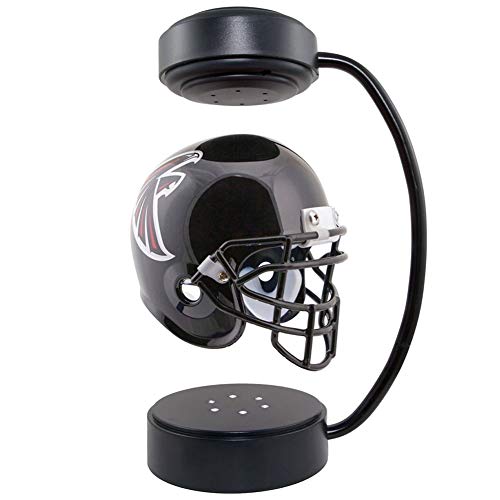 MCBEAN Hover Football-Helme, NFL-Sammlerstücke, rotierender schwebender Helm, Superbowl-Kreativitäts-Souvenir, Beste Rugby-Geschenke für Fans, Männer, Cowboys und Rugby-Liebhaber MCBEAN Hover Football-Helme, NFL-Sammlerstücke, rotierender schwebender Helm, Superbowl-Kreativitäts-Souvenir, Beste Rugby-Geschenke für Fans, Männer, Cowboys und Rugby-Liebhaber von MCBEAN