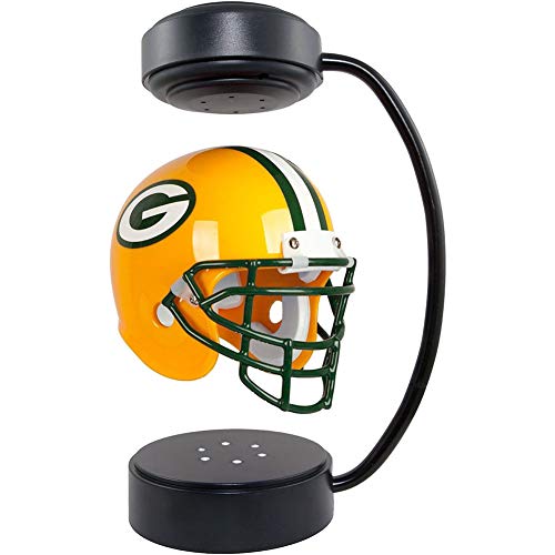 MCBEAN Mini-Hover-Helm schwebender Football-Helm Dekoration Büro-Schreibtisch-Ornament Freunde Fans Alumni Weihnachtsgeburtstag MCBEAN Mini-Hover-Helm schwebender Football-Helm Dekoration Büro-Schreibtisch-Ornament Freunde Fans Alumni Weihnachtsgeburtstag von MCBEAN