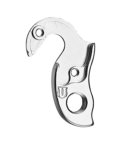 Union Unisex – Erwachsene GH-208 Schaltauge, Silber, Einheitsgröße Union Unisex – Erwachsene GH-208 Schaltauge, Silber, Einheitsgröße von MCM