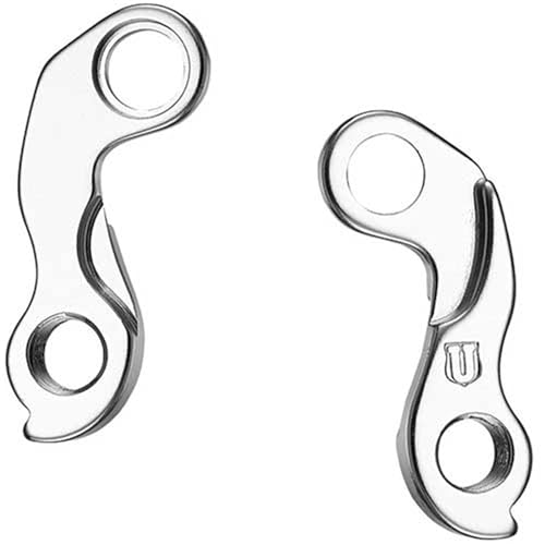 Union Unisex – Erwachsene GH-227 Schaltauge, Silber, Einheitsgröße Union Unisex – Erwachsene GH-227 Schaltauge, Silber, Einheitsgröße von MCM