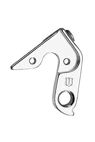 Union Unisex – Erwachsene GH-248 Schaltauge, Silber, Einheitsgröße Union Unisex – Erwachsene GH-248 Schaltauge, Silber, Einheitsgröße von MCM