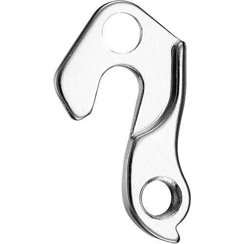 Union Unisex – Erwachsene GH-258 Schaltauge, Silber, Einheitsgröße Union Unisex – Erwachsene GH-258 Schaltauge, Silber, Einheitsgröße von MCM