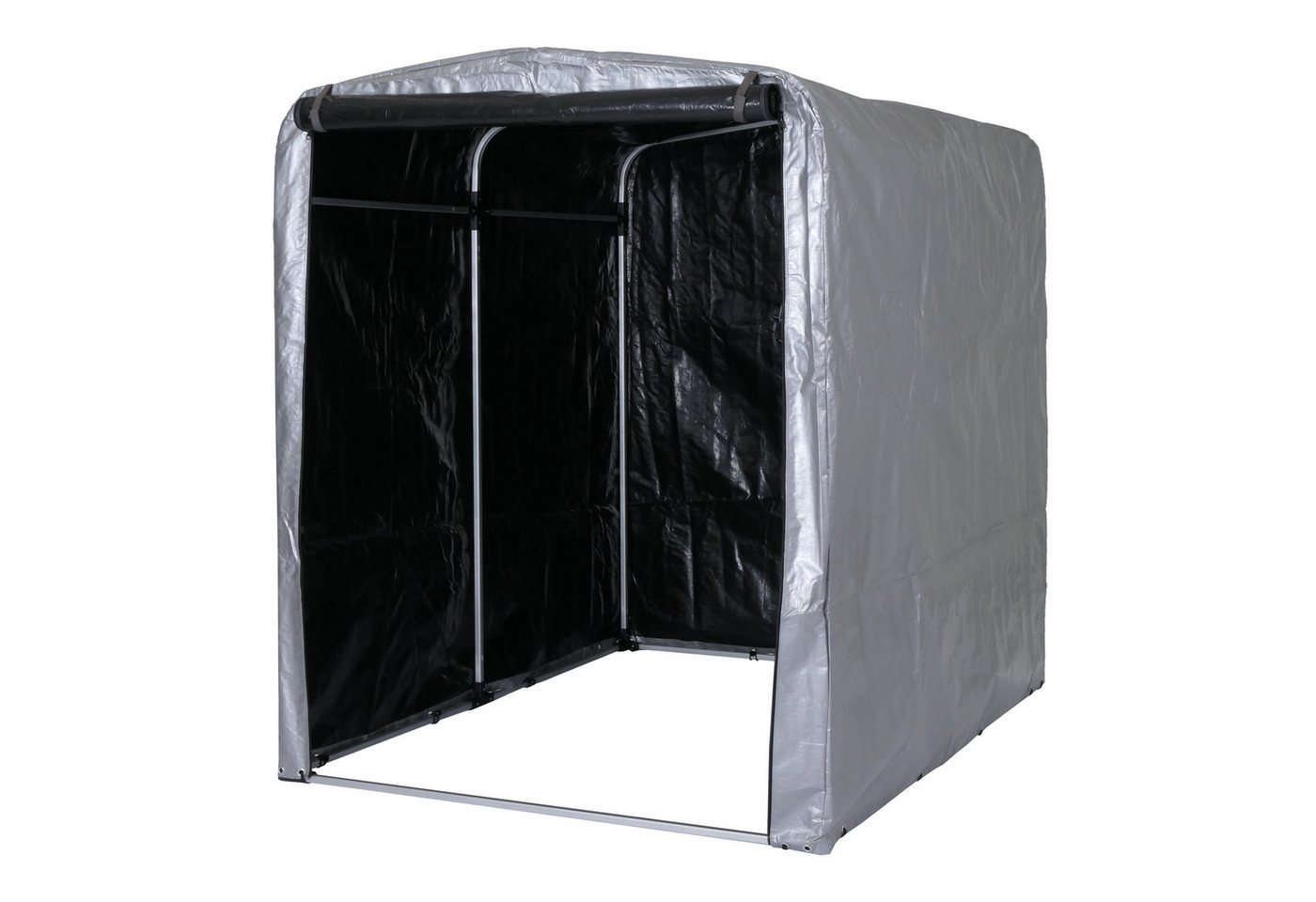 MCW Fahrradbox MCW-N61-157F, Inklusive Fixierzubehör für weichen und harten Untergrund MCW Fahrradbox MCW-N61-157F, Inklusive Fixierzubehör für weichen und harten Untergrund von MCW