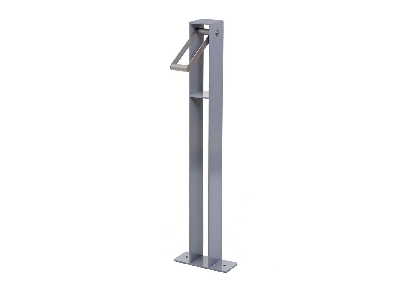 MCW Fahrradständer MCW-G20, Für Fahrräder mit einer Reifendicke von 8 cm geeignet MCW Fahrradständer MCW-G20, Für Fahrräder mit einer Reifendicke von 8 cm geeignet von MCW