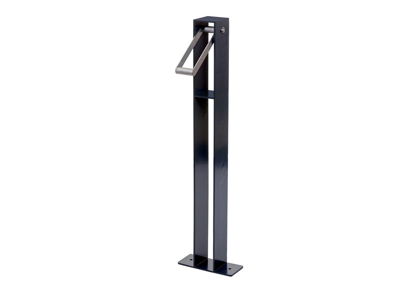 MCW Fahrradständer MCW-G20, Für Fahrräder mit einer Reifendicke von 8 cm geeignet MCW Fahrradständer MCW-G20, Für Fahrräder mit einer Reifendicke von 8 cm geeignet von MCW