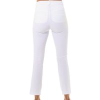 MDC Ankle Chino 7/8 Hose weiß MDC Ankle Chino 7/8 Hose weiß von MDC