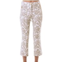MDC Boot Cut Cropped Chino 7/8 Hose sand MDC Boot Cut Cropped Chino 7/8 Hose sand von MDC