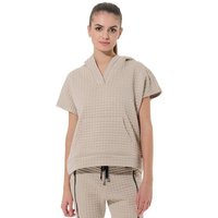 MDC Veruno Hoodie Shirt sand von MDC