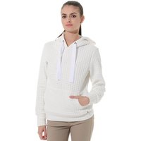 MDC Veruno Sweat Hoodie offwhite von MDC