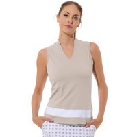 MDC ohne Arm Polo sand von MDC