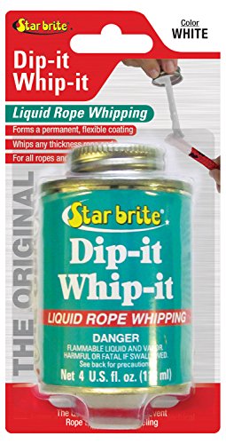 Dip-It Whip-It von STAR BRITE
