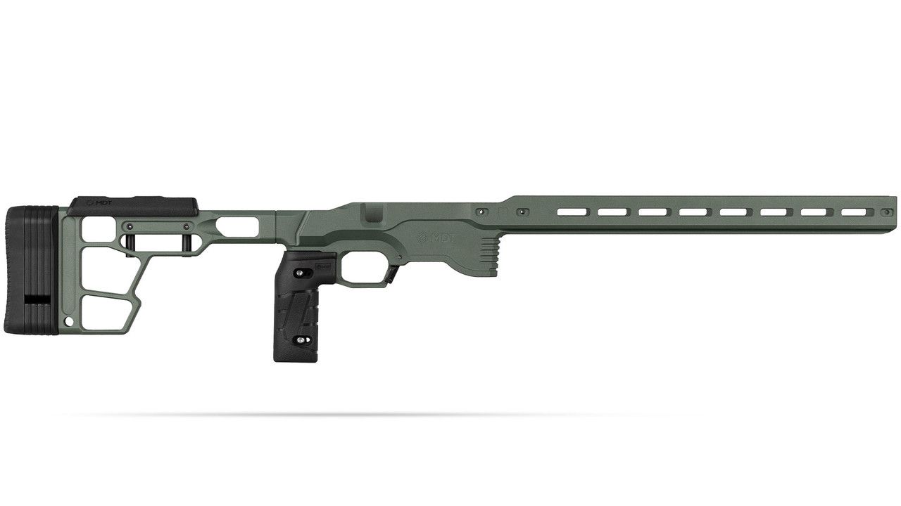 MDT ACC Premier Gen2 Chassis System - Remington 700 SA - CCG MDT ACC Premier Gen2 Chassis System - Remington 700 SA - CCG von MDT