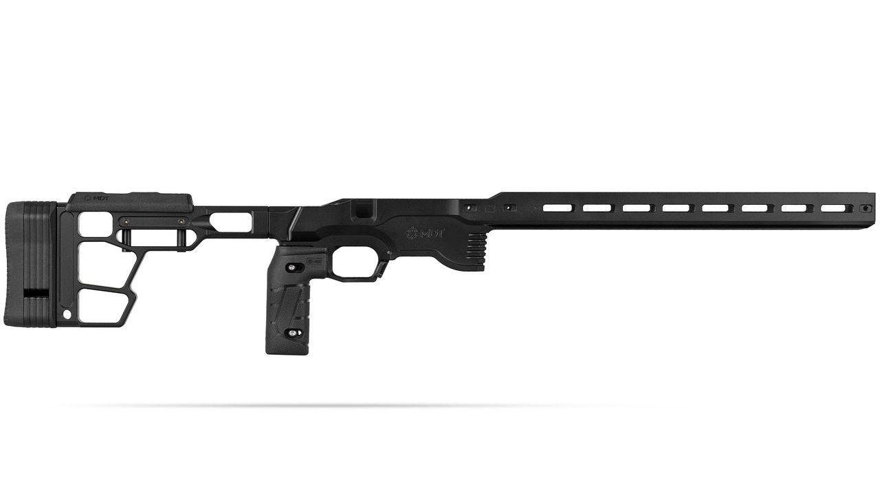 MDT ACC Premier Gen2 Chassis System - Remington 700 SA - schwarz MDT ACC Premier Gen2 Chassis System - Remington 700 SA - schwarz von MDT