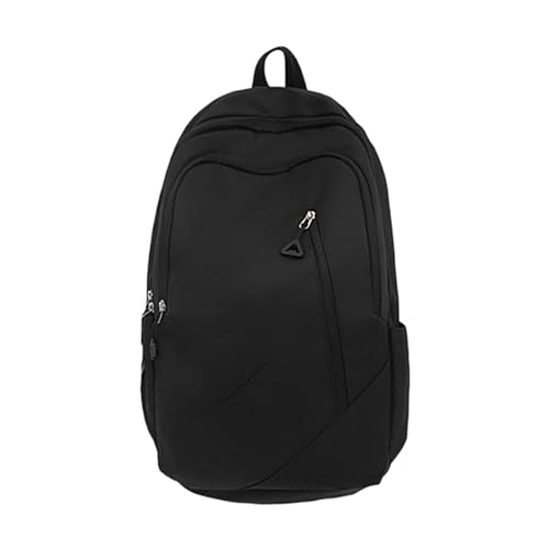 Funktioneller Rucksack Büchertasche College Rucksack Mittelschulrucksack Für Teenager Reise Laptop Rucksack Mit Vielen Taschen von MEAKTSMI