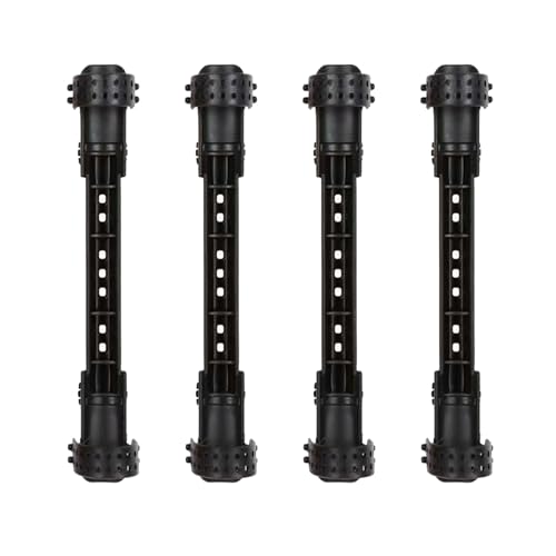 MEAKTSMI 4Pcs Angelschnur Stange Spool Management Werkzeug Angeln Coiling Platte Angelschnur Winding Board Angeln Coiling Clip Platte von MEAKTSMI