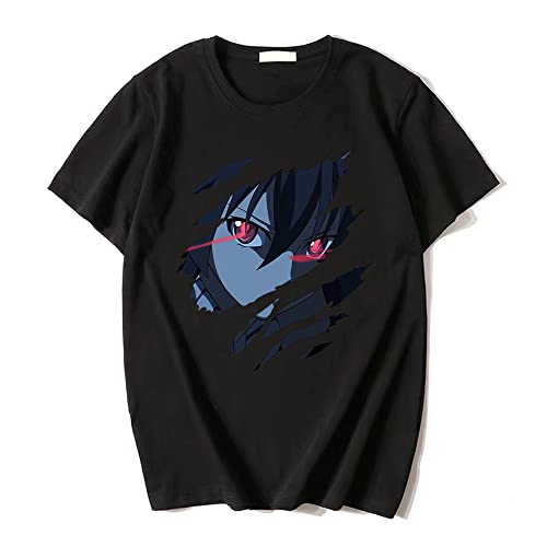 MEDM Akame T-Shirt Japaner Anime Akame Ga Kill T-Shirt Sommer Männer Frauen Unisex Hip Hop Top Kleider-style6||M MEDM Akame T-Shirt Japaner Anime Akame Ga Kill T-Shirt Sommer Männer Frauen Unisex Hip Hop Top Kleider-style6||M von MEDM