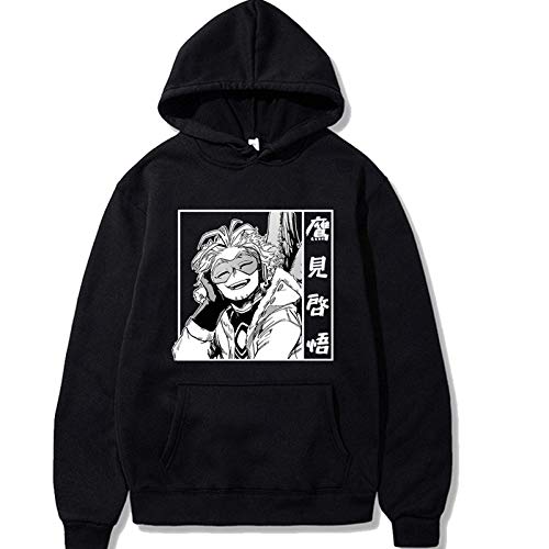 MEDM Anime Men Hoodies Hawks Meine Helden Akademien Hoodies Männer Frauen Anime Sweatshirts Keigo Takami Jungen/Mädchen Kleidung Frühling Angst Angst Vor-style5||S MEDM Anime Men Hoodies Hawks Meine Helden Akademien Hoodies Männer Frauen Anime Sweatshirts Keigo Takami Jungen/Mädchen Kleidung Frühling Angst Angst Vor-style5||S von MEDM